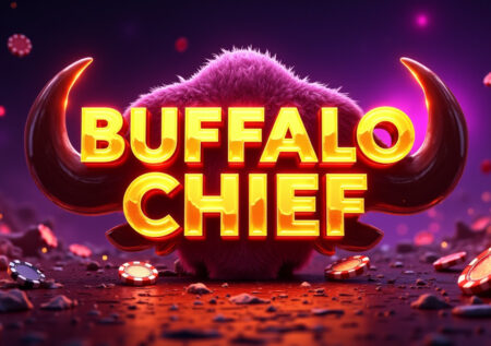 Buffalo Chief Slot Machine Review