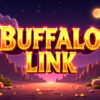 Buffalo Link Slot Machine Review