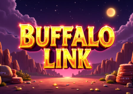 Buffalo Link Slot Machine Review