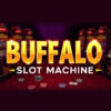 Buffalo Slot Machine Review