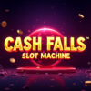 Cash Falls Slot Machine Review
