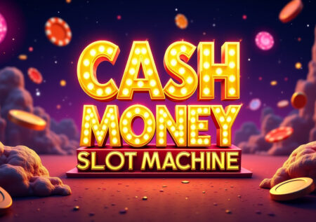Cash Money Slot Machine Review