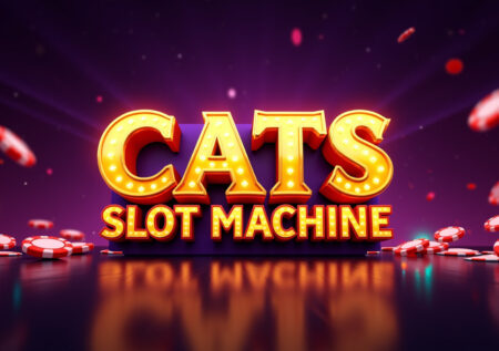 Cats Slot Machine Review