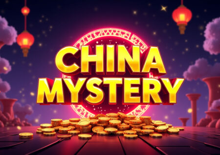 China Mystery Slot Machine Review