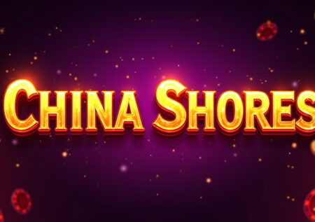 China Shores Slot Machine Review