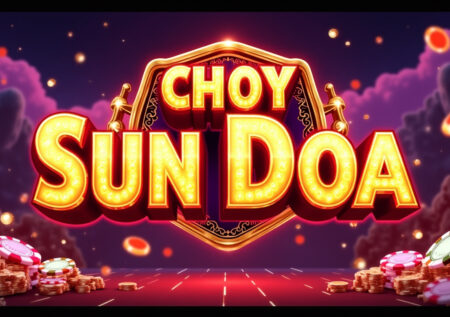 Choy Sun Doa Slot Machine Review
