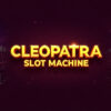 Cleopatra Slot Machine