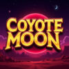 Coyote Moon Slot Machine Review