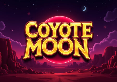 Coyote Moon Slot Machine Review