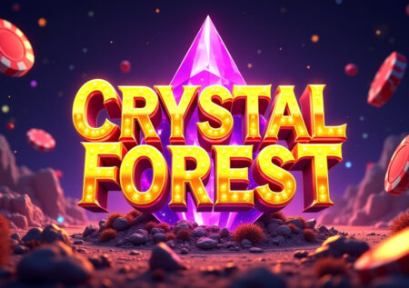Crystal Forest Slot Machine Review