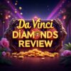 Da Vinci Diamonds Slot Machine Review