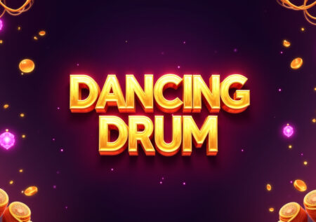 Dancing Drum Slot Machine Review