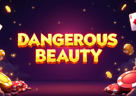 Dangerous Beauty Slot Machine Review