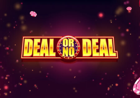 Deal Or No Deal Slot Machine Review