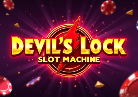 Devil’s Lock Slot Machine Review