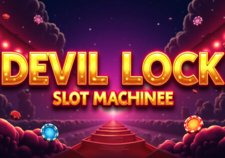 Devil Lock Slot Machine Review