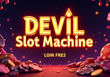 Devil Slot Machine Review