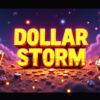 Dollar Storm Slot Machine Review
