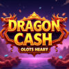Dragon Cash Slot Machine Review
