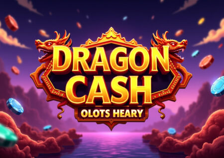 Dragon Cash Slot Machine Review