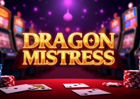 Dragon Mistress Slot Machine Review