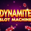 Dynamite Slot Machine Review