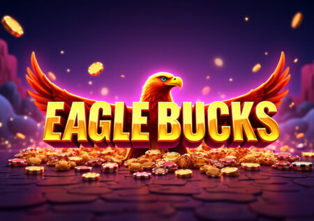 Eagle Bucks Slot Machine Review