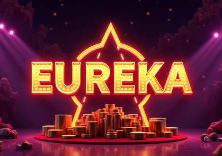 Eureka Slot Machine Review