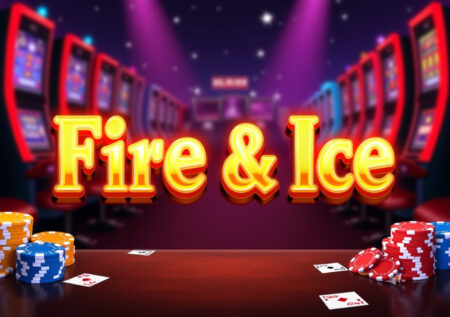 Fire And Ice Slot Machine Review