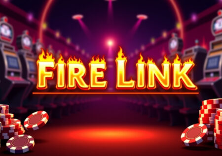 Fire Link Slot Machine Review
