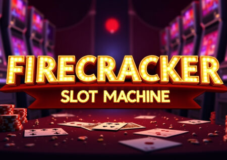 Firecracker Slot Machine Review