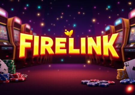 Firelink Slot Machine Review