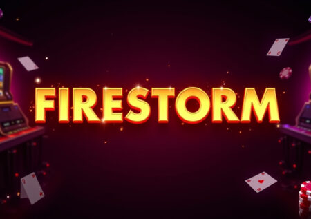 Firestorm Slot Machine Review
