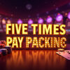 Five Times Pay Slot Machine Review
