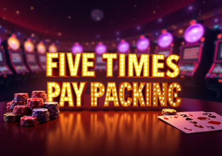 Five Times Pay Slot Machine Review