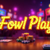 Fowl Play Gold Slot Machine Review