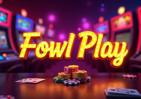 Fowl Play Gold Slot Machine Review