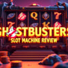 Ghostbusters Slot Machine Review