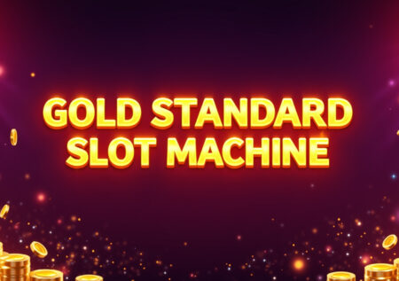 Gold Standard Slot Machine Review