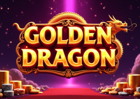 Golden Dragon Slot Machine Review