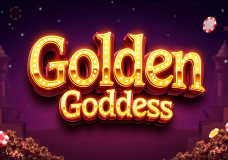 Golden Goddess Slot Machine Review