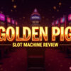 Golden Pig Slot Machine Review
