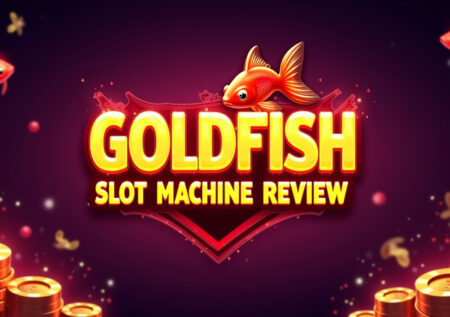 Goldfish Slot Machine Review