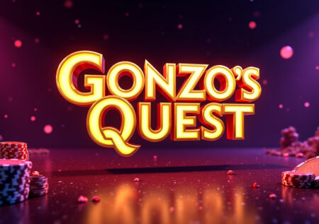 Gonzo’s Quest Slot Machine Review
