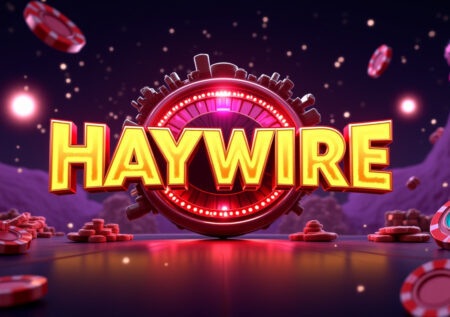 Haywire Slot Machine Review