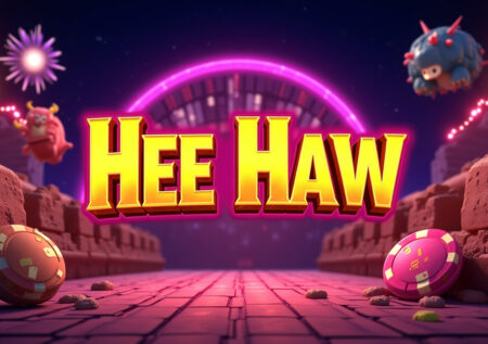 Hee Haw Slot Machine Review
