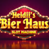 Heidi’s Bier Haus Slot Machine Review