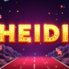 Heidi Slot Machine Review