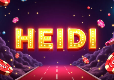 Heidi Slot Machine Review