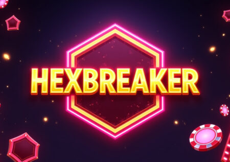 Hexbreaker Slot Machine Review